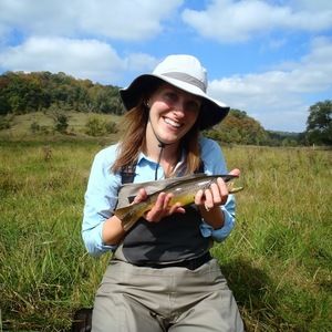 Meet your Posher, Jackie